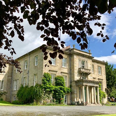 Netherdale House & The Coach House Turriff Exterior foto